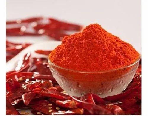 Kashmiri Masala